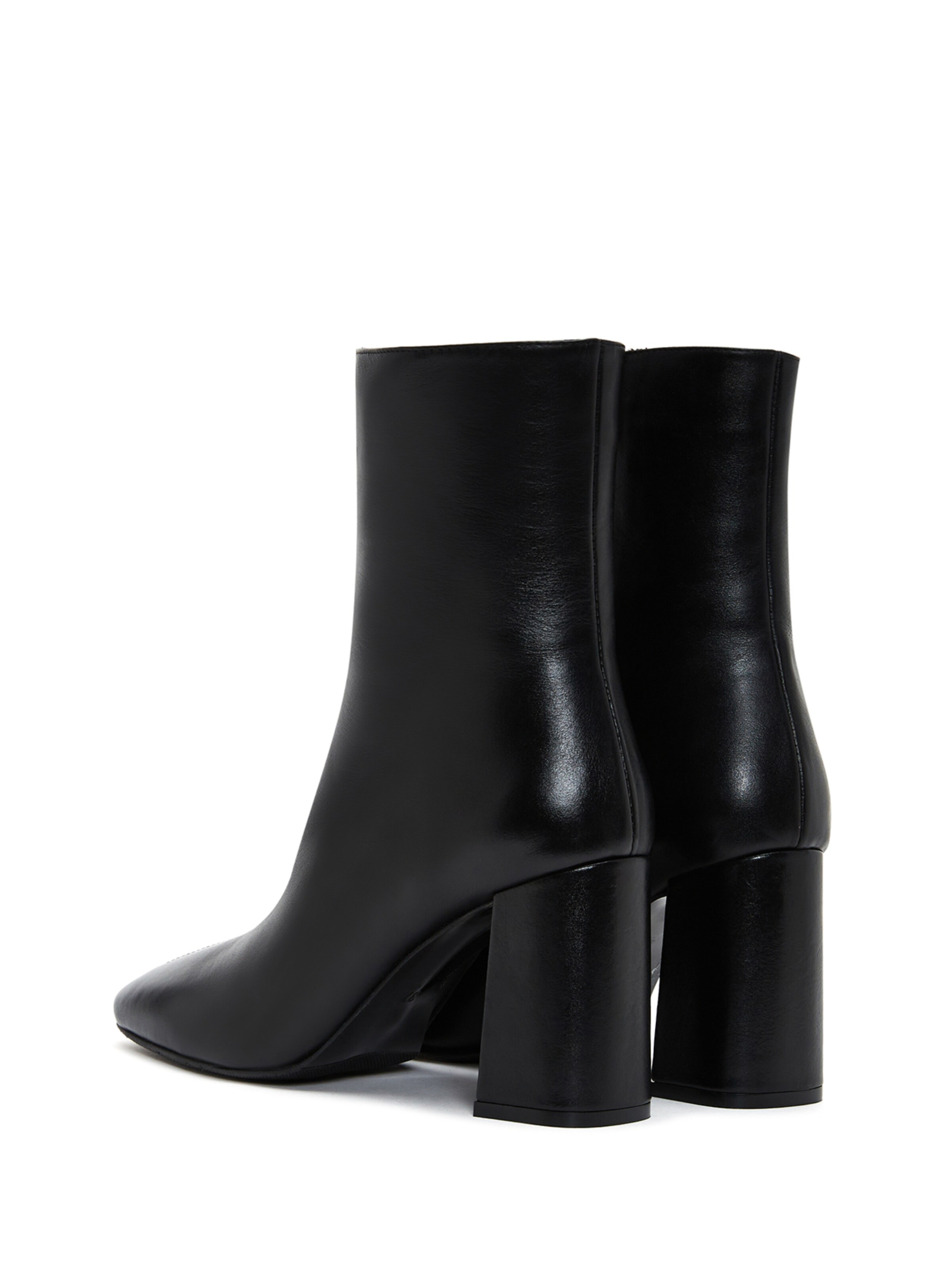 Derimod Ankle Boots in Black