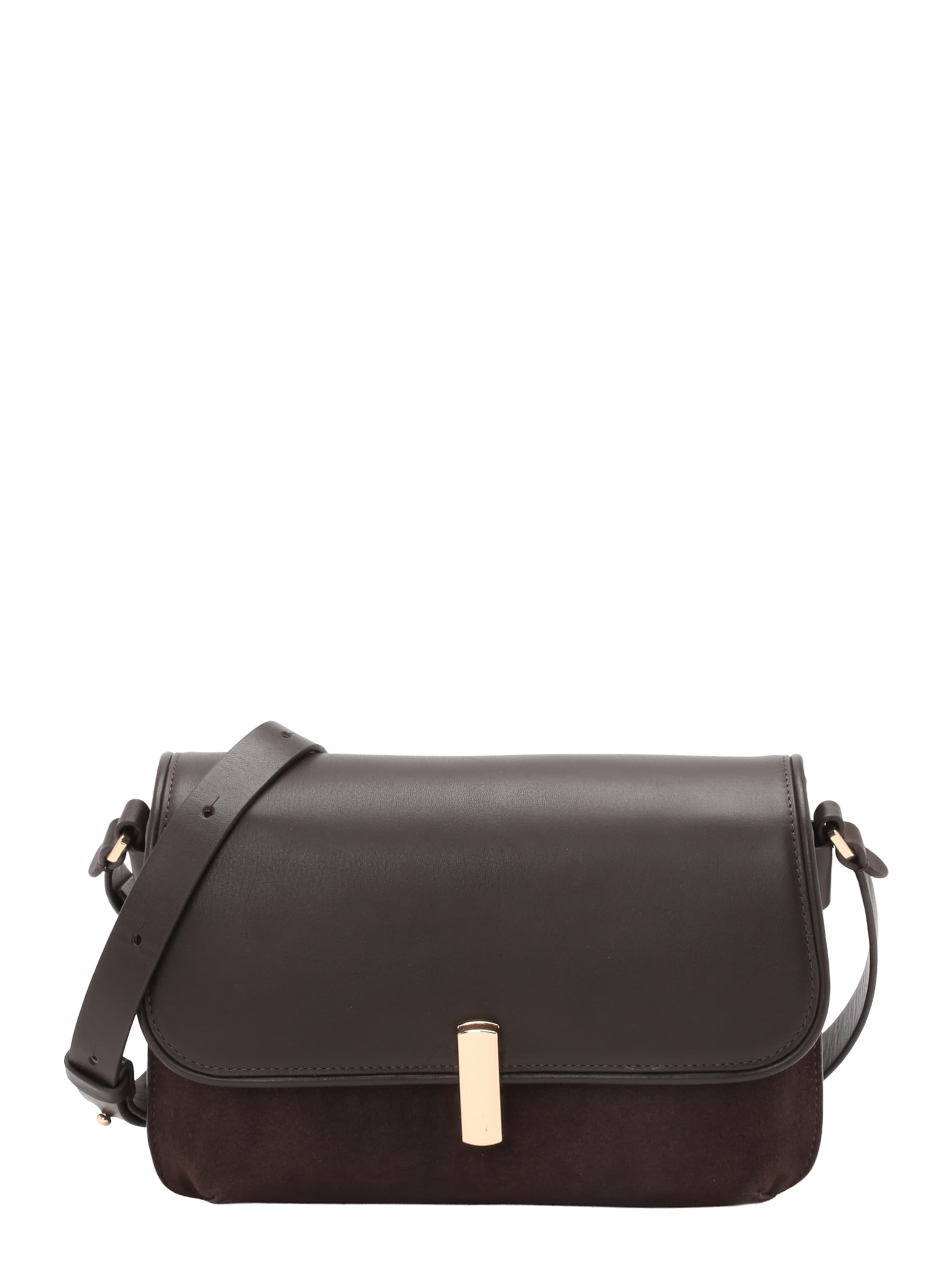 & Other Stories Сумка через плечо в Коричневый: спереди