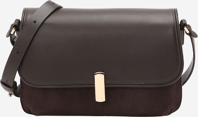 & Other Stories Pleca soma, krāsa - šokolādes krāsas, Preces skats