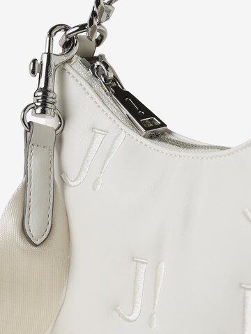 JOOP! Jeans Shoulder Bag 'Serenita Annelie' in White