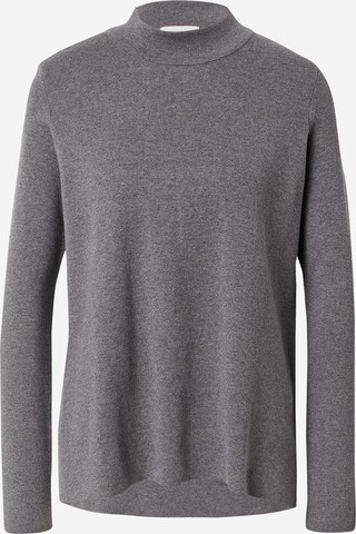 ARMEDANGELS Pullover 'SELDA' (GOTS) in Grau: predná strana