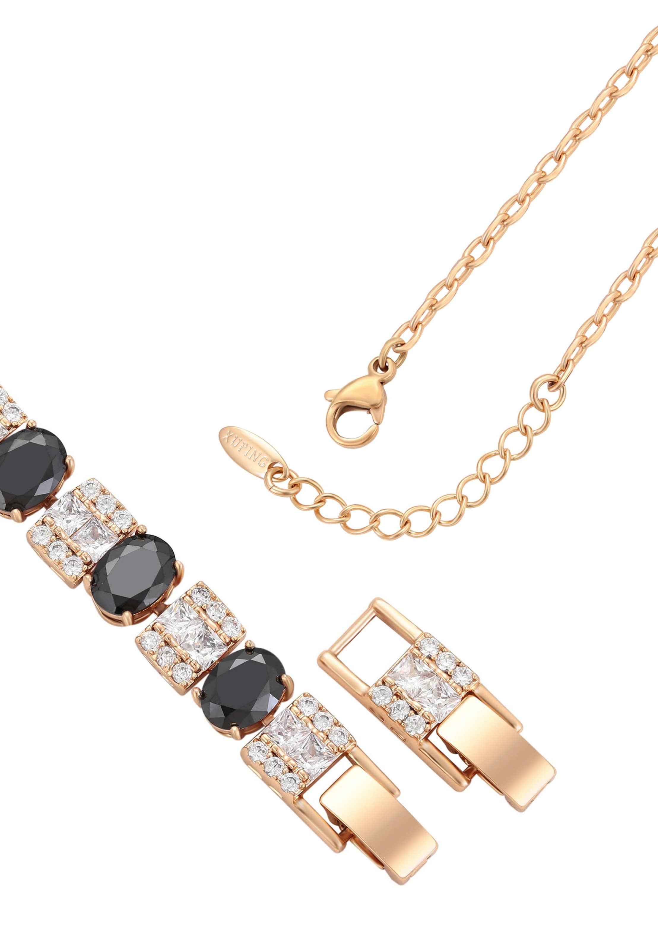 faina Bracelet in Gold