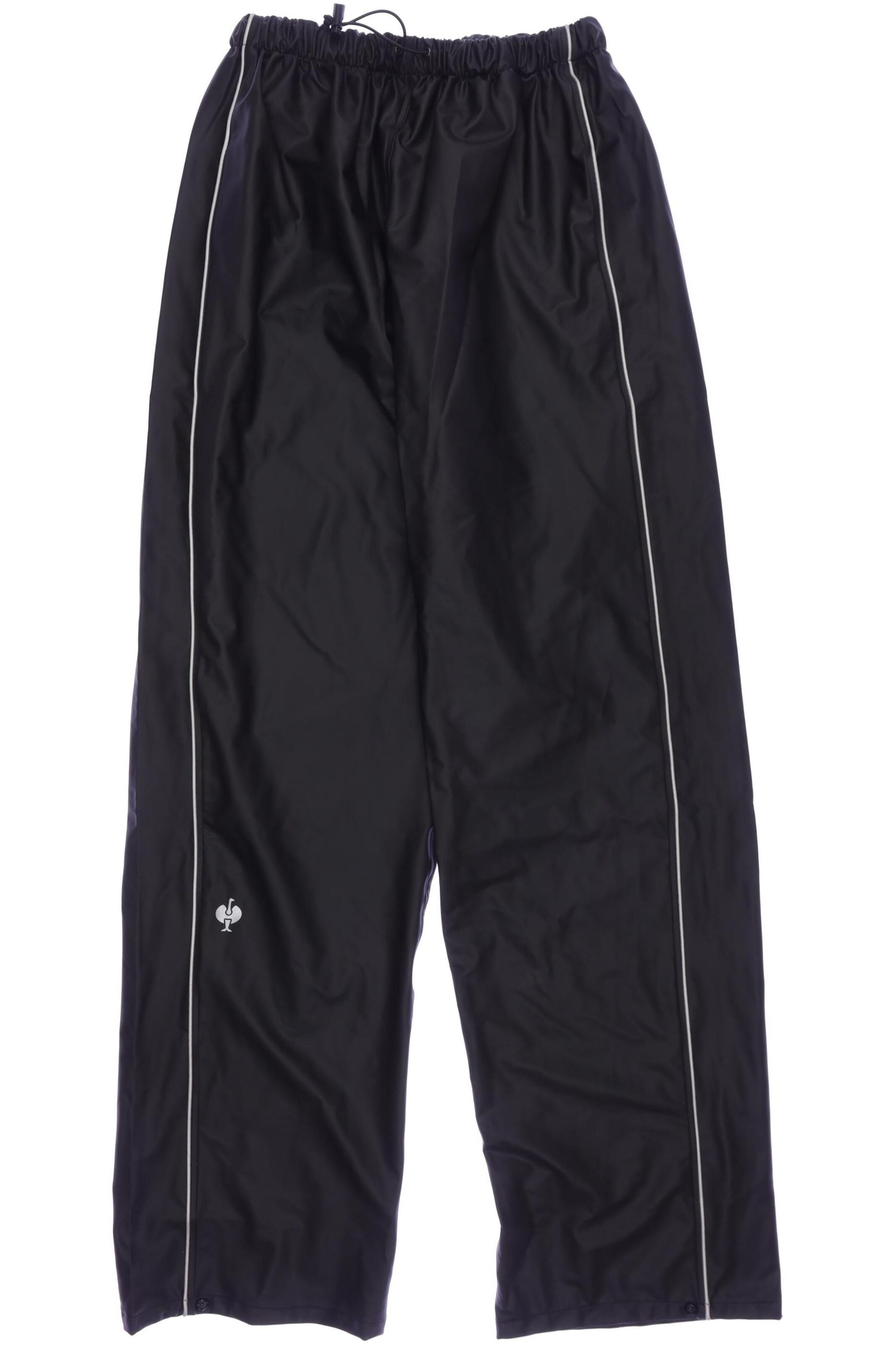 Engelbert Strauss Jeans 35-36 in Schwarz: Vorderseite