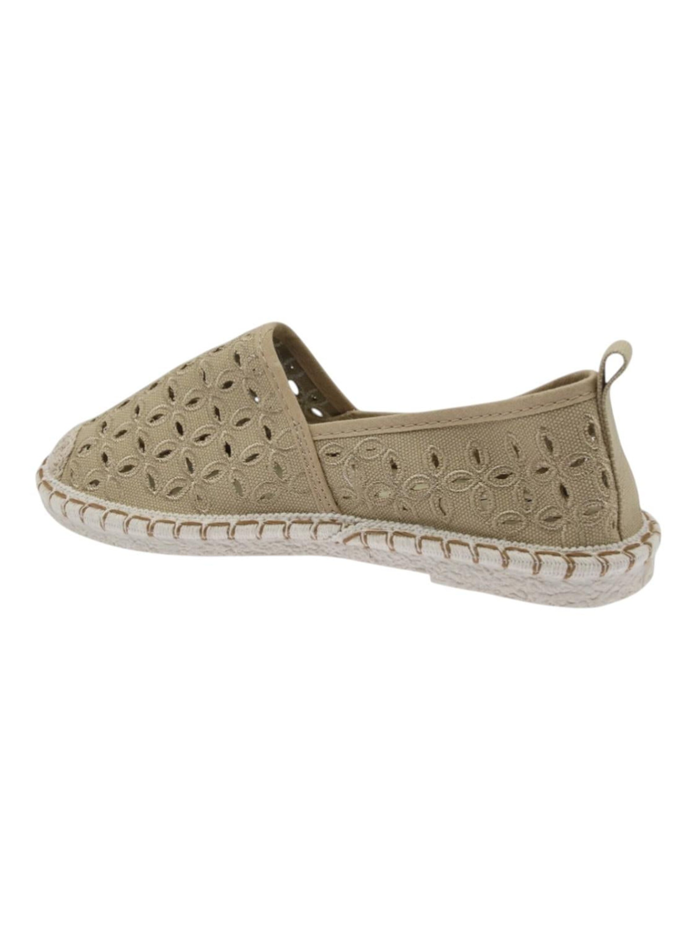 Beppi Espadrillaer i grå