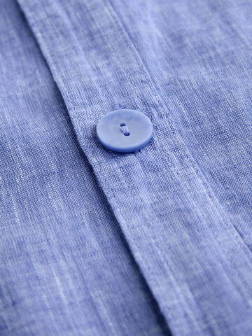 Next Tričko - Modrá