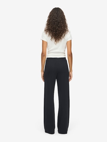 Regular Pantalon 'NMStormi' Noisy may en noir
