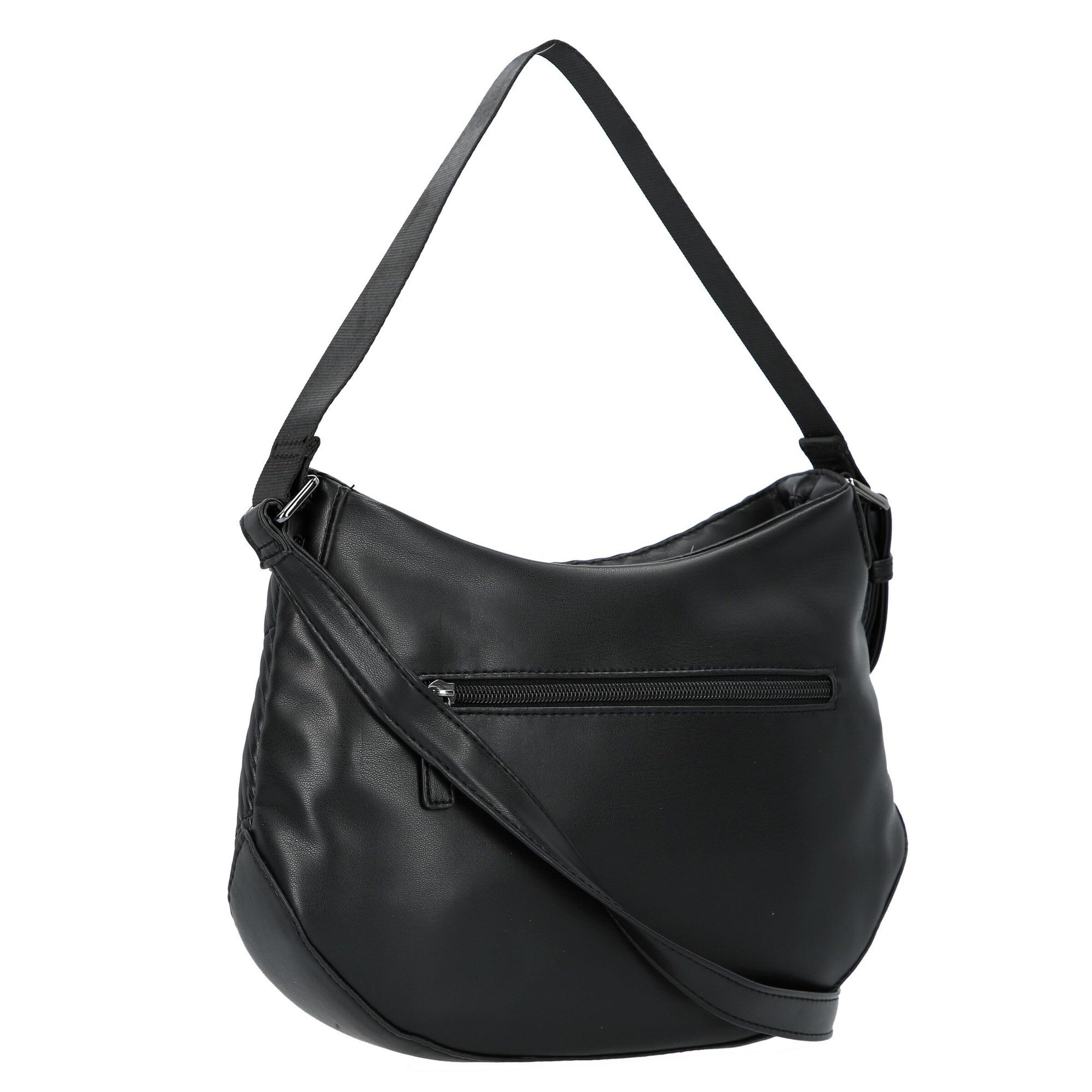 GABOR Schoudertas in Zwart