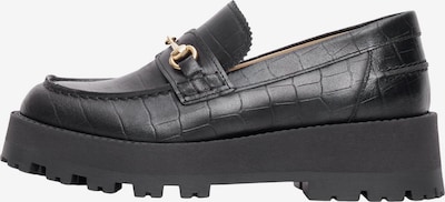 SELECTED FEMME Sapato Slip-on 'CORA' em preto, Vista do produto
