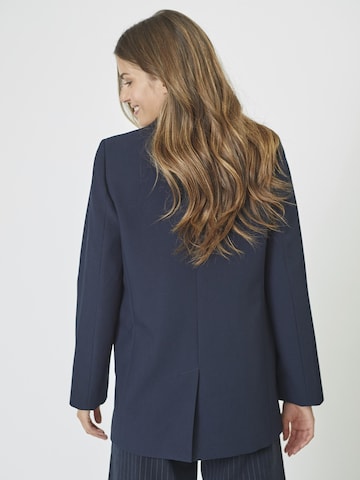 co'couture Blazer 'Vola' in Blau