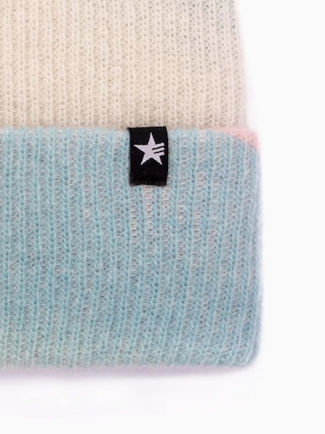 Esperando Beanie 'HERON' in Beige