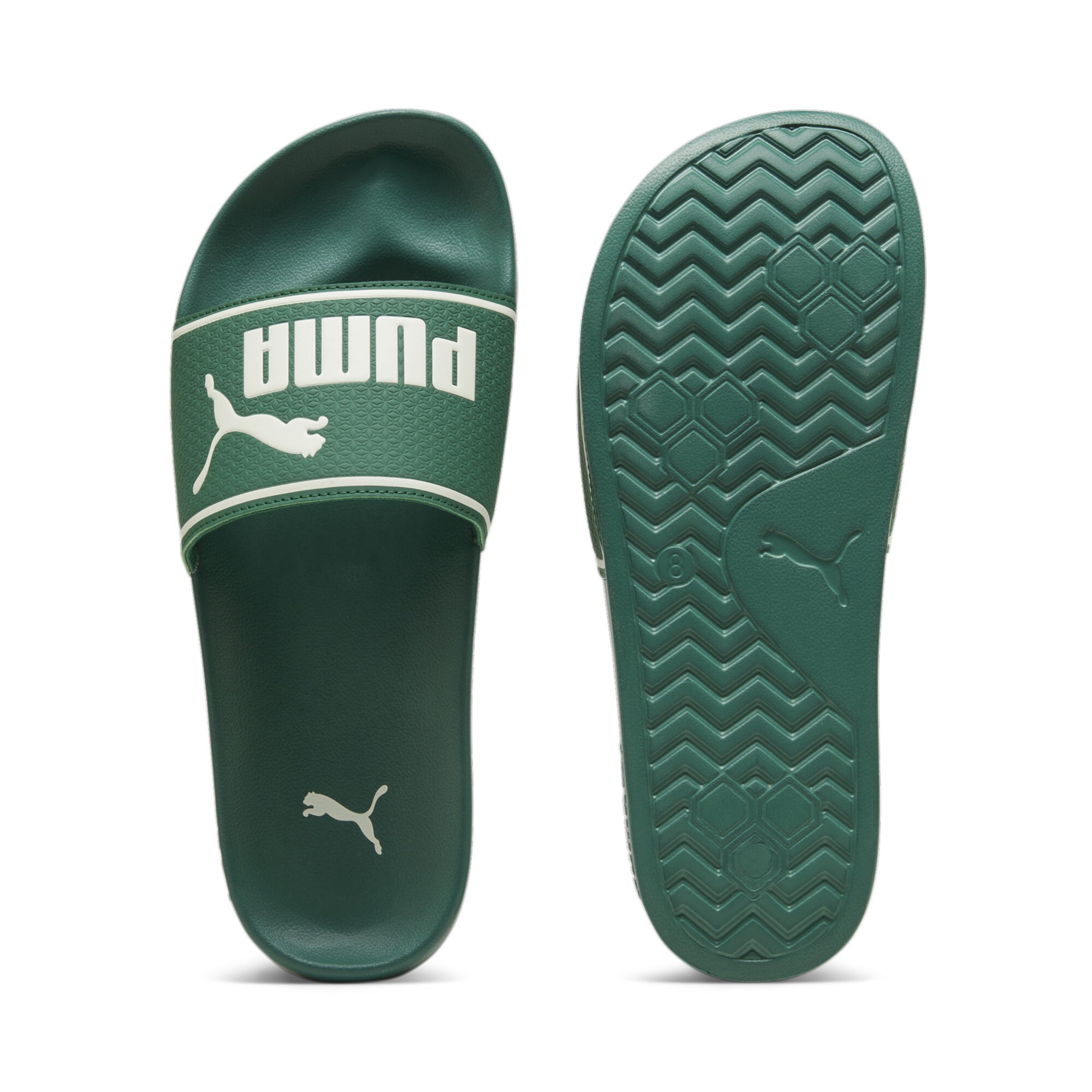 PUMA Mule 'Leadcat 2.0' in Green