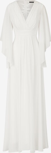 Kraimod Evening Dress in White, Item view