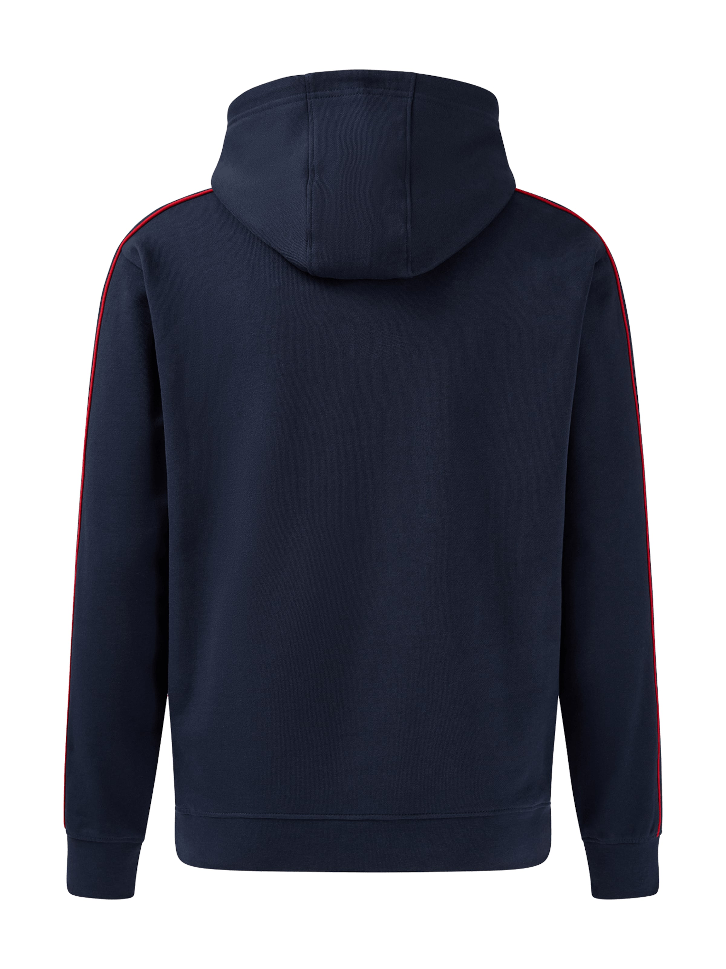 FC BAYERN MÜNCHEN Hoodie Essentials in Blau