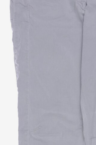 MARC AUREL Pants in L in Grey