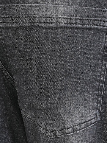 BLUE EFFECT Regular Jeans 'NOS' in Black