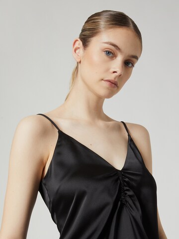 RÆRE by Lorena Rae Dress 'Cami' in Black