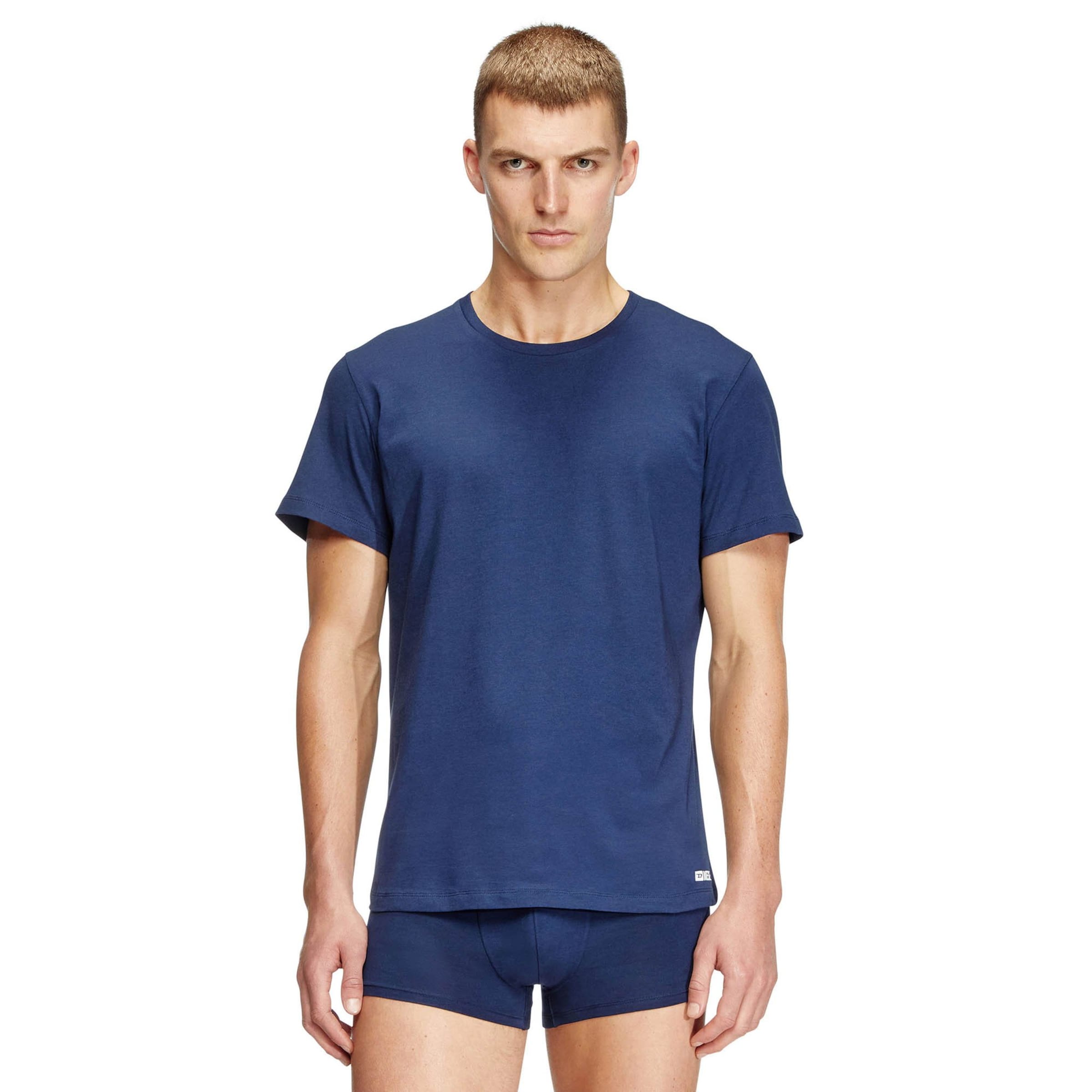 Maiou 'RANDAL' de la DIESEL pe albastru