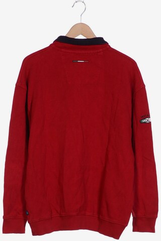 Engbers Sweater & Cardigan in XXXL in Red