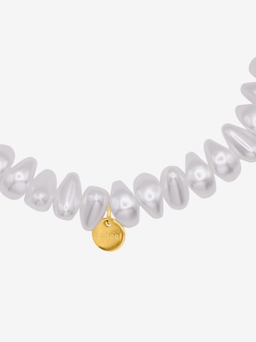 Bracelet 'Celera ' Heideman en or