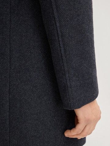 JOOP! Between-seasons coat ' Maico ' in Blue