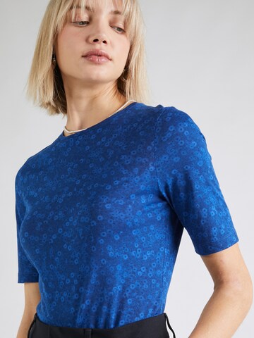 ARMEDANGELS - Camiseta 'DONAJI' en azul