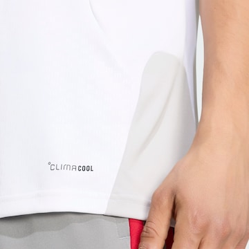 ADIDAS PERFORMANCETehnička sportska majica 'FC Liverpool 26/27 Cup Tiro' - bijela boja