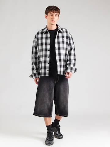 NAPAPIJRI Dressipluus 'BENDIL C', värv must