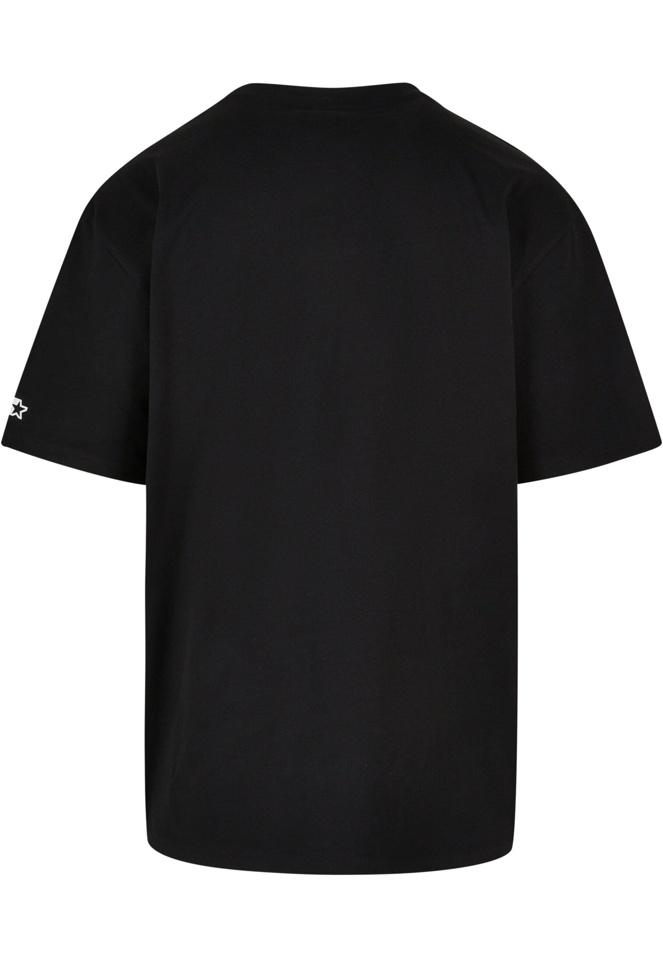 T-Shirt Starter Black Label en noir