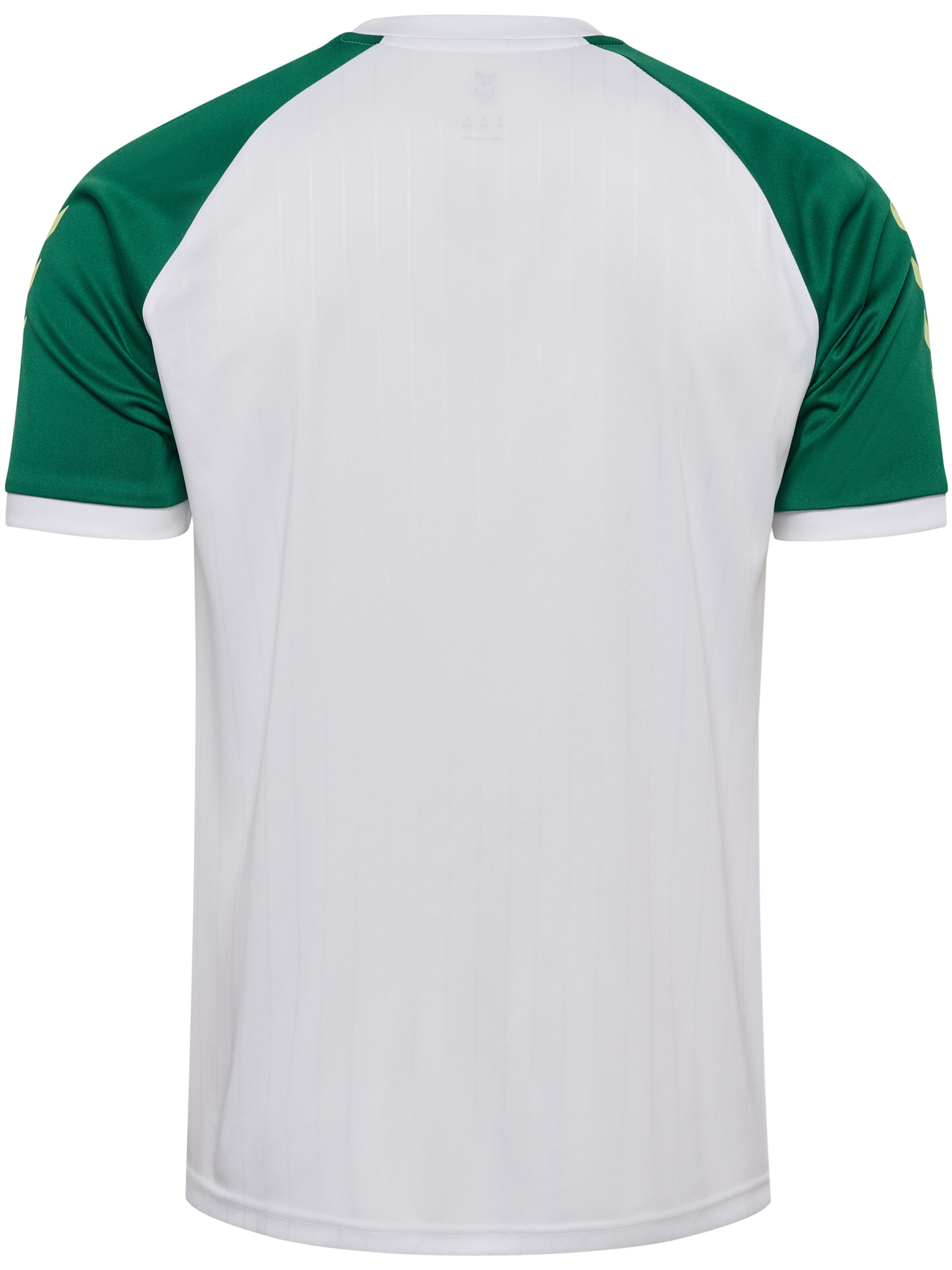 Hummel Performance Shirt in White