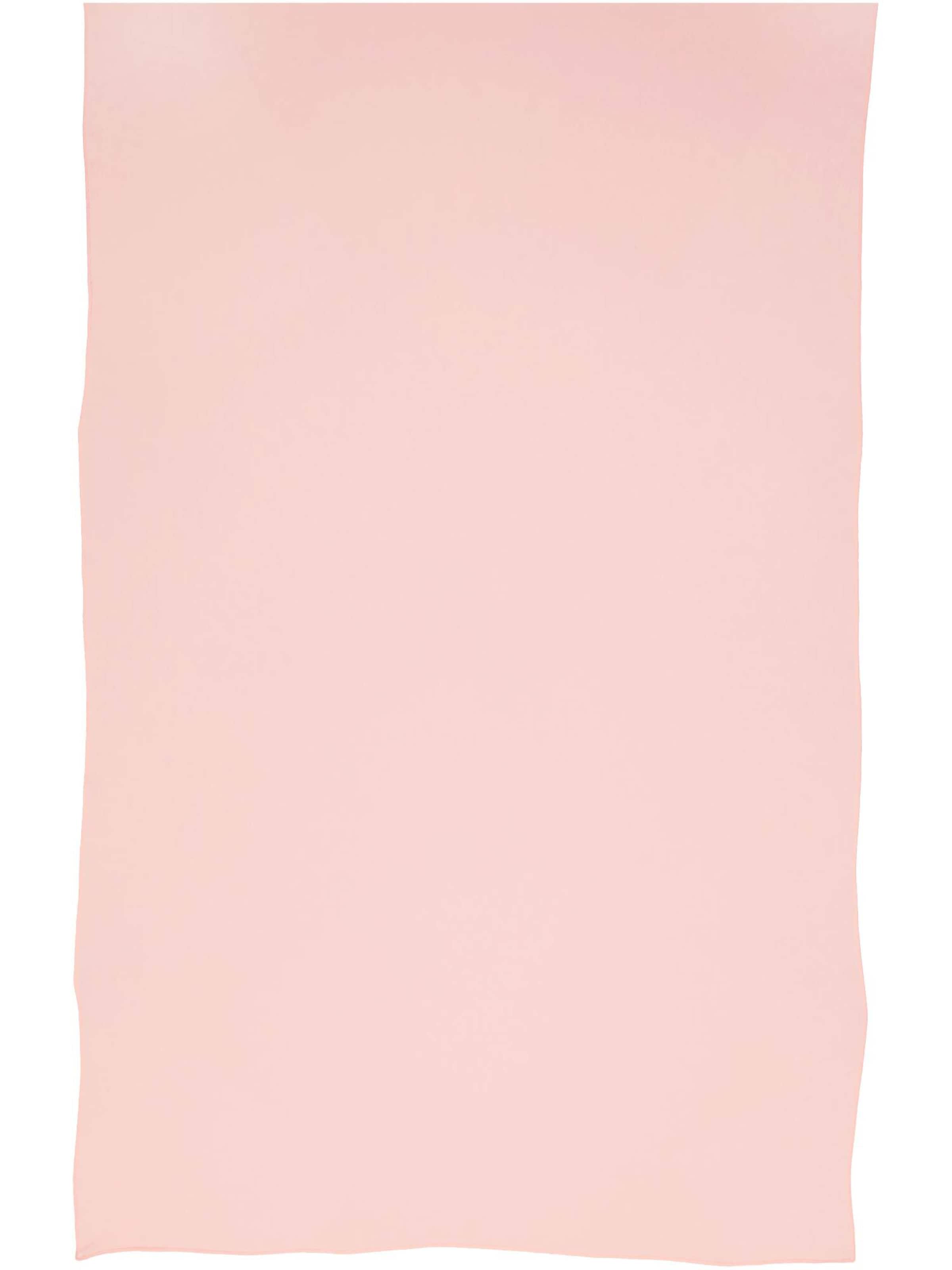 Giorgio Rimaldi Oversized Scarf in Pink