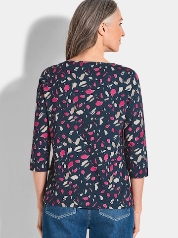 Goldner Shirt in Blue