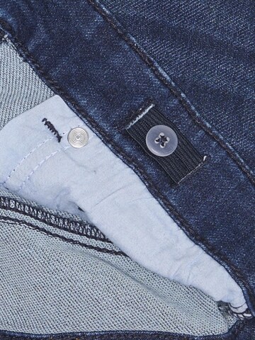 ONLY GIRLS Regular Jeans 'Ply' in Blauw