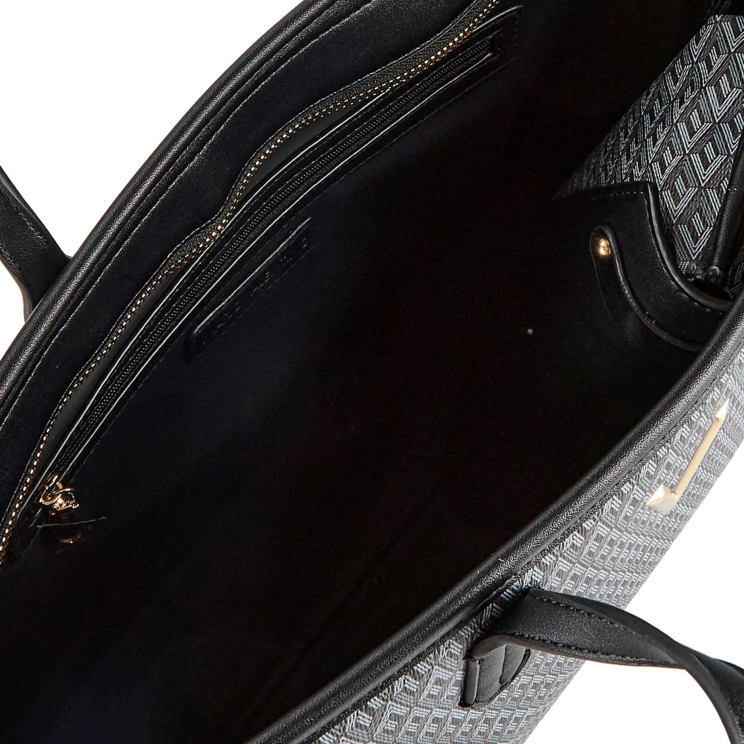 VALENTINO Shopper 'Queen Re' in Grijs