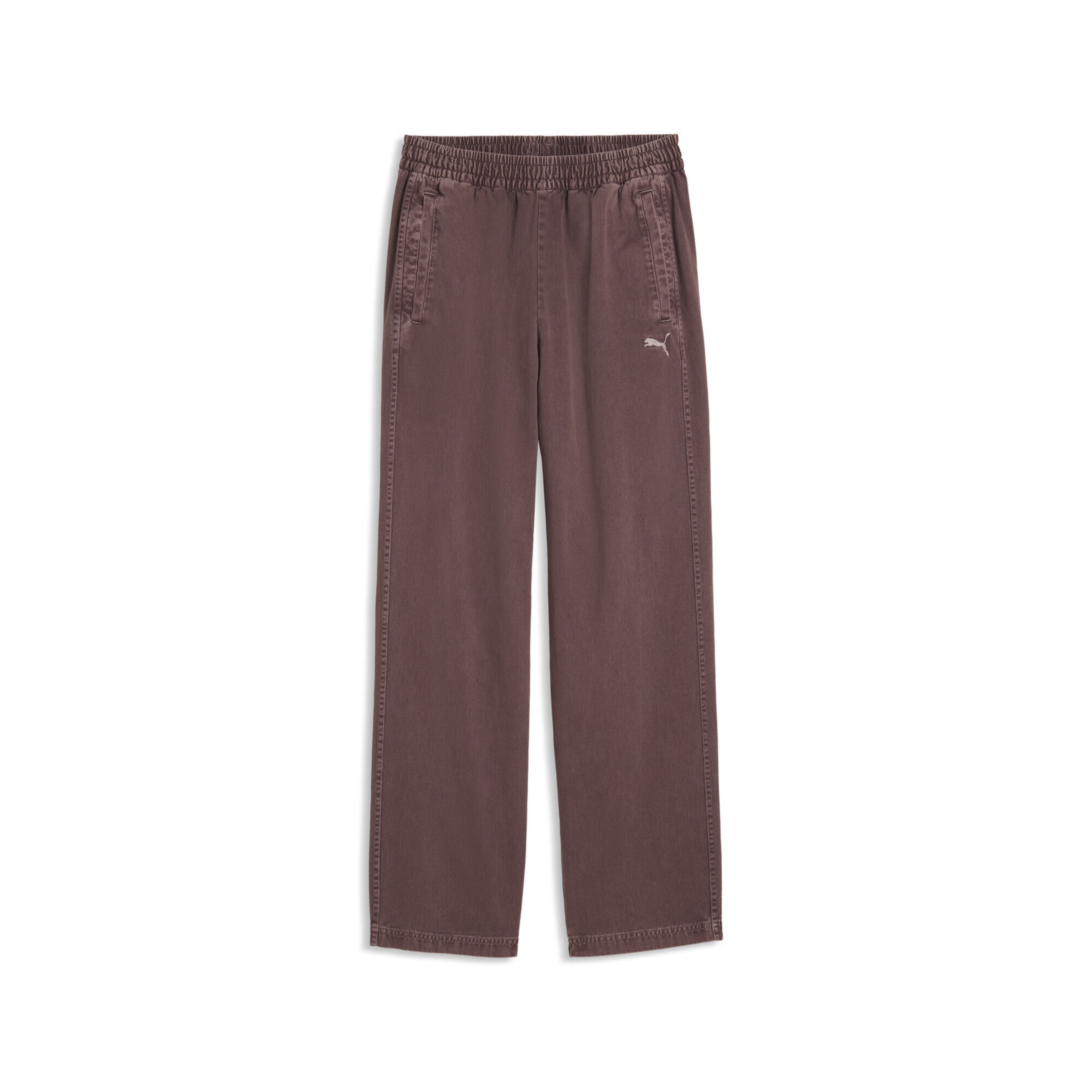PUMA Sporthose in XXS/Regular in schoko, Produktansicht