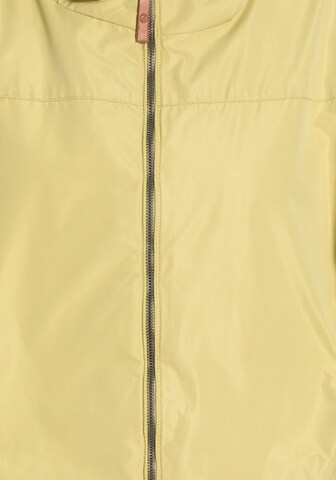 G.I.G.A. DX by killtec Performance Jacket in Green