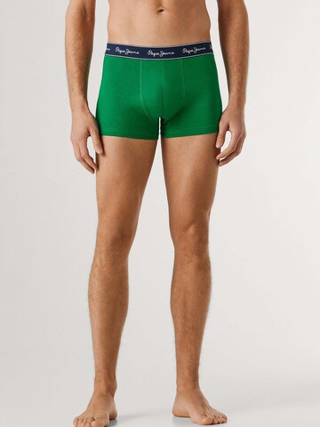 Pepe Jeans Boxershorts in Blauw