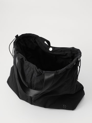 MSCH COPENHAGEN - Malas de tiracolo em preto