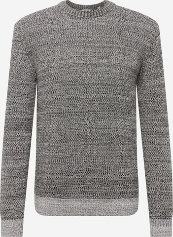 ESPRIT Pullover in Grau: predná strana