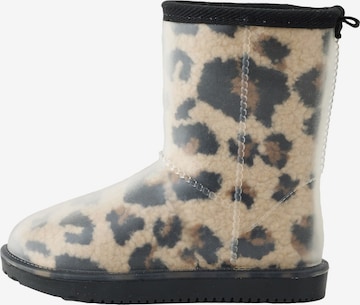 smėlio Next Guminiai batai: priekis