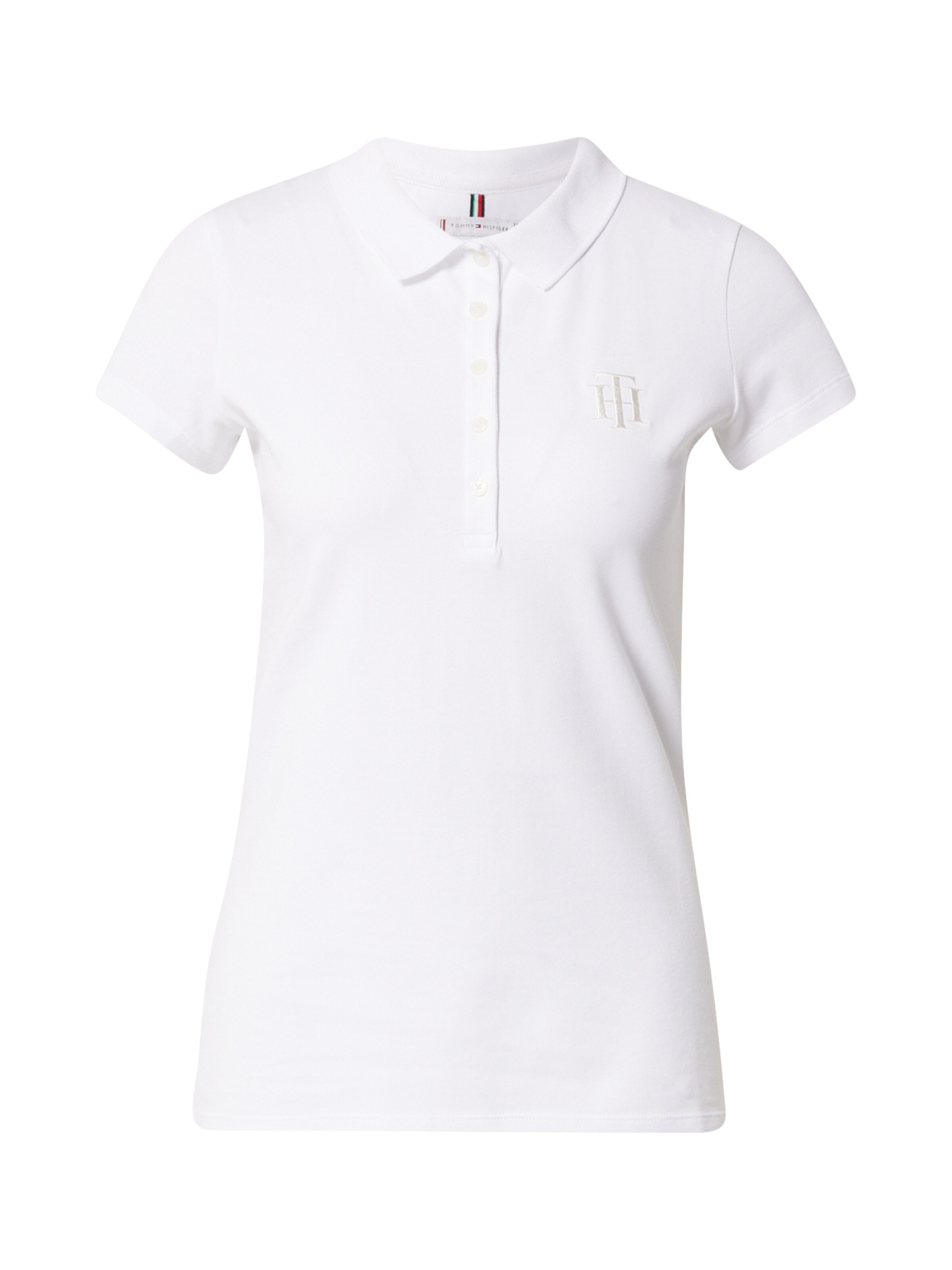 TOMMY HILFIGER Polo's voor dames online kopen | ABOUT YOU