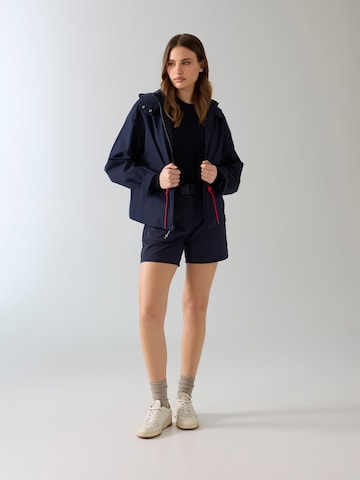 GUESS Jacke in Blau