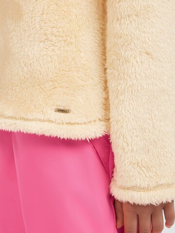 Pull-over O'NEILL en beige