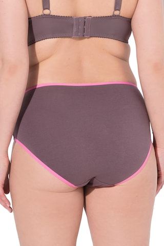 Ulla Popken Slip in Bruin