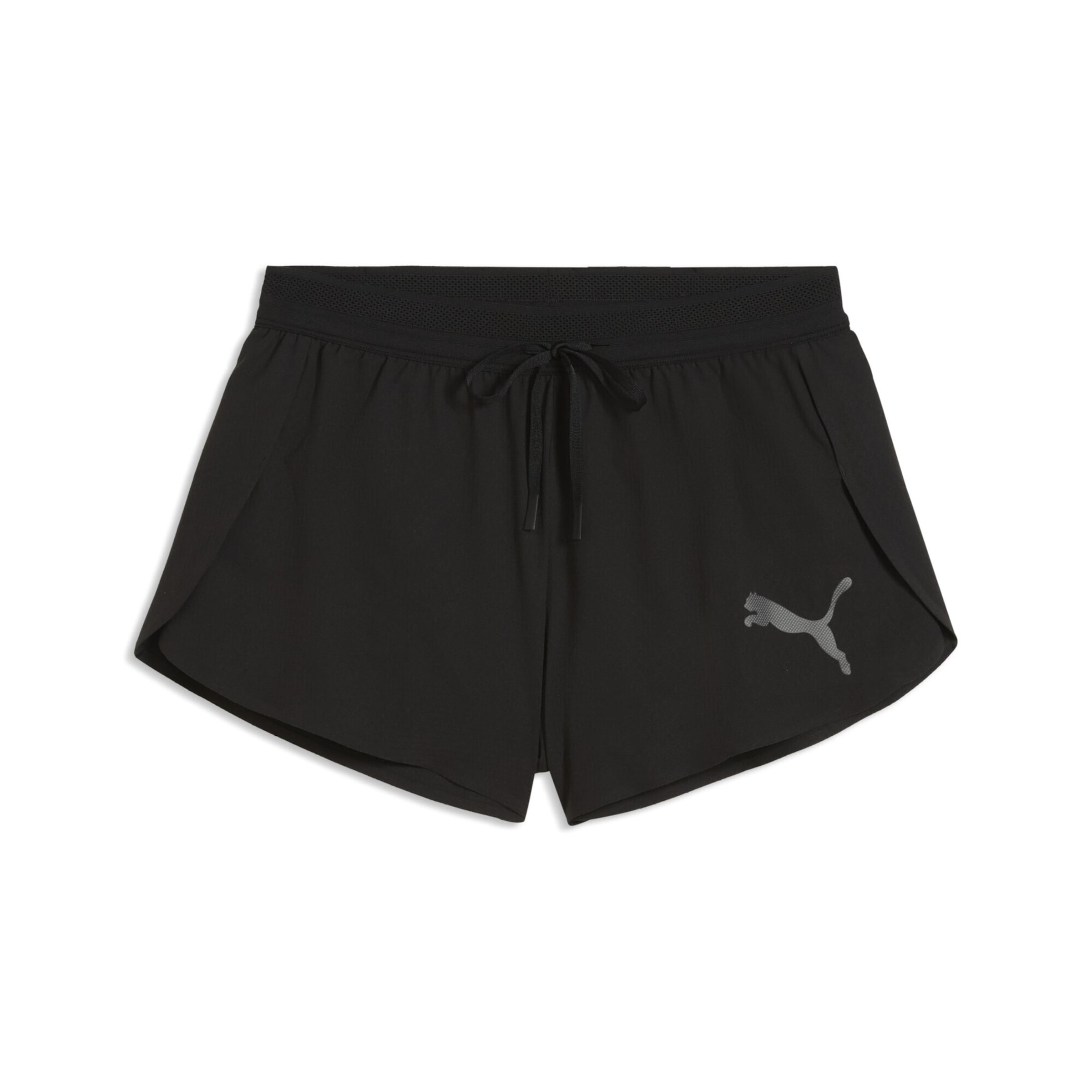 PUMA Sportbroek 'Lightspeed ULTRAWEAVE 2' in de kleur Zwart, Productweergave