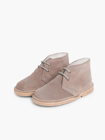 Pisamonas - Botas en gris