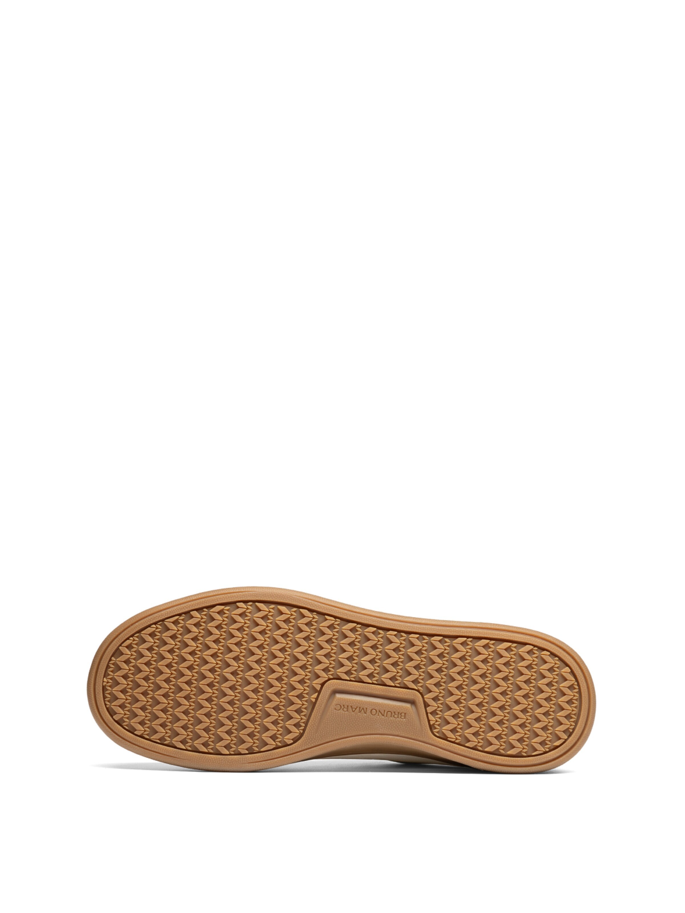 Bruno Marc Sneakers in Beige