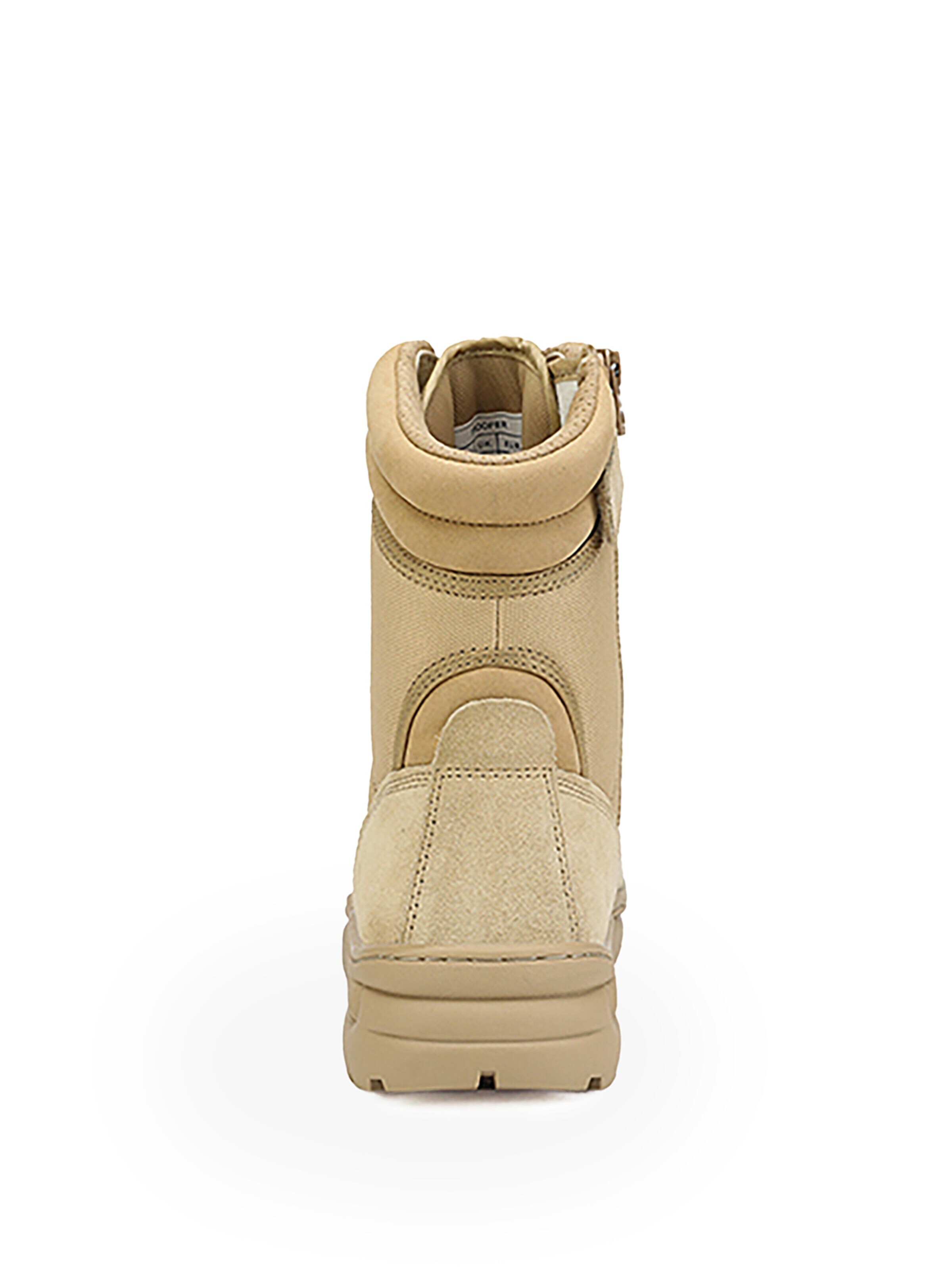 NORTIV 8 Boots in Beige