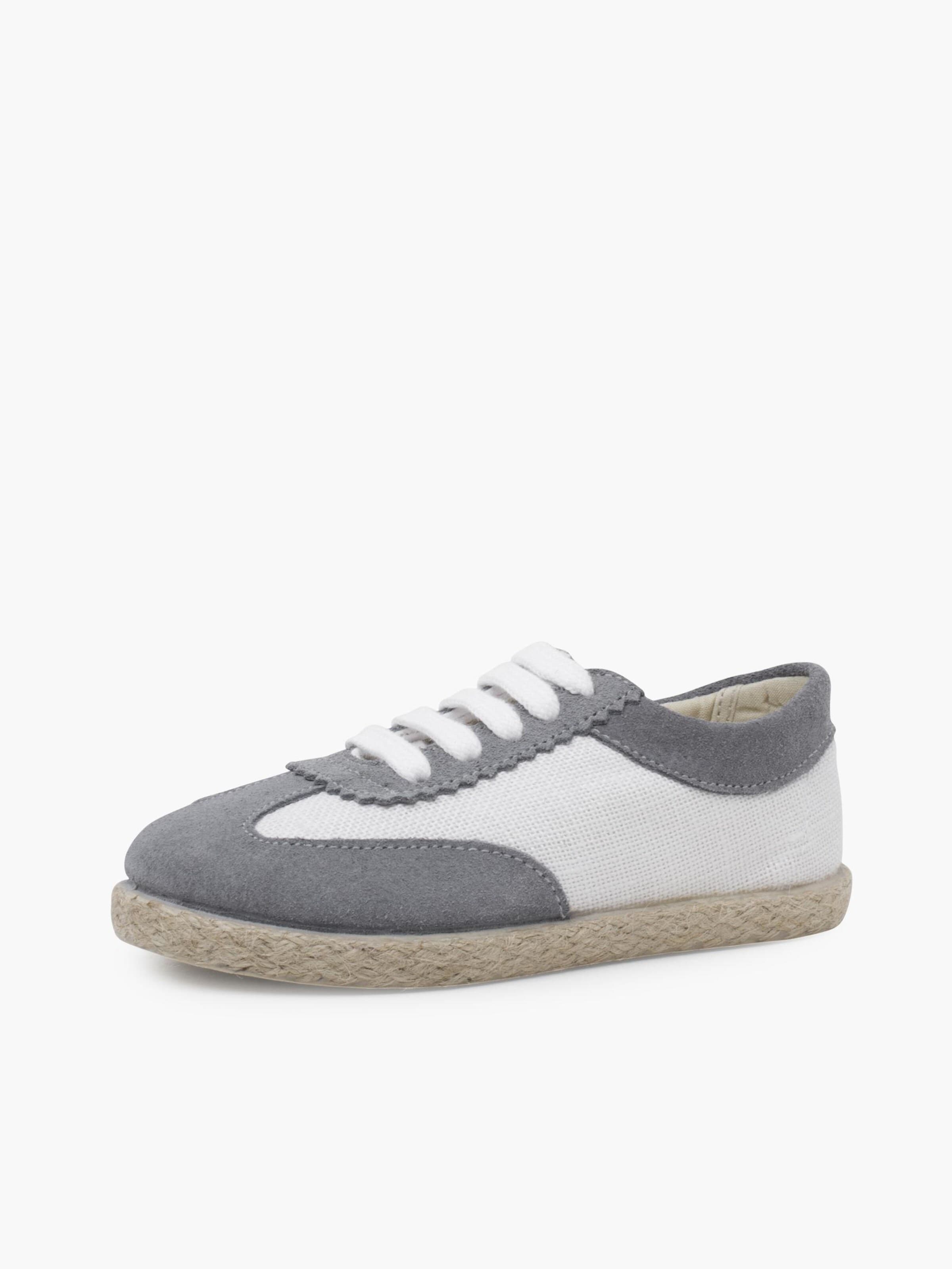 Pisamonas Sneaker‌‌‌‌‌‌‌‌ in 25 in taubenblau, Produktansicht