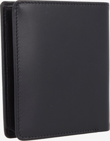 BREE Wallet in Black