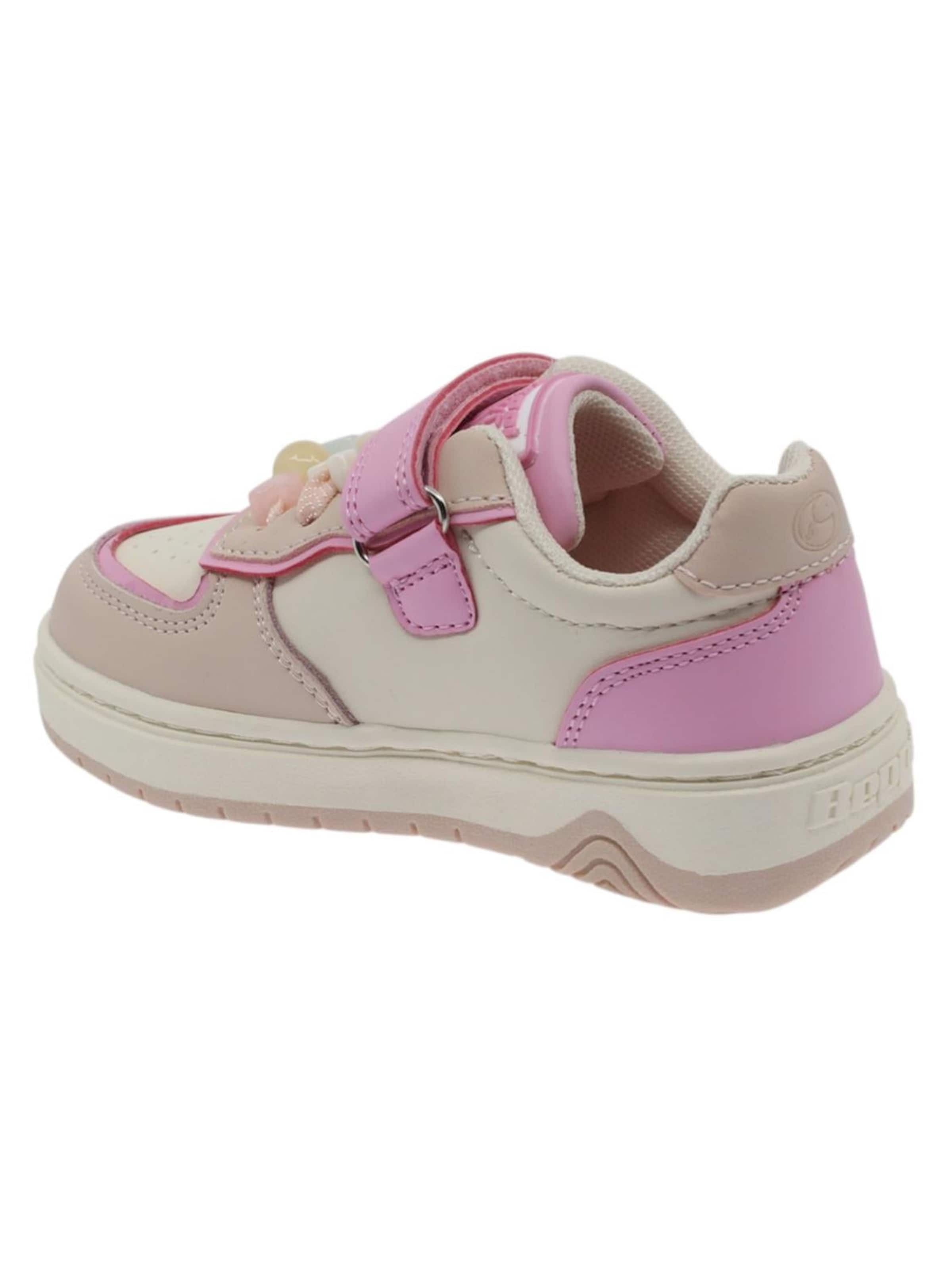 Beppi Sneakers 'Casual Shoe' in Pink